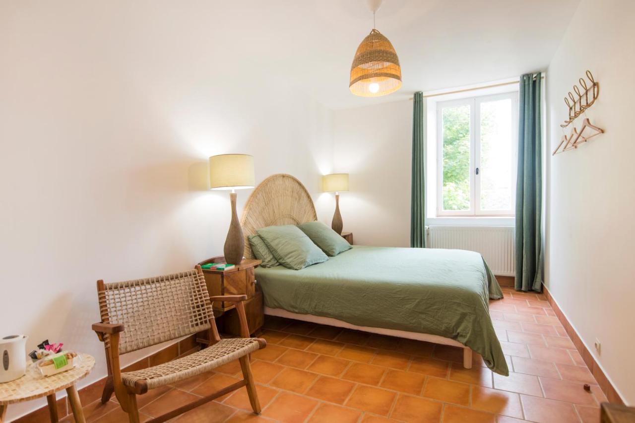 Bed and Breakfast Le Jardin De Josnes Экстерьер фото
